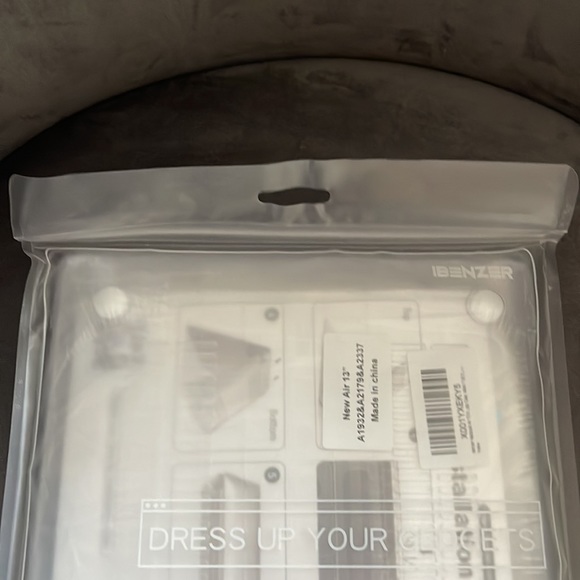 Mac Book case - Picture 5 of 5